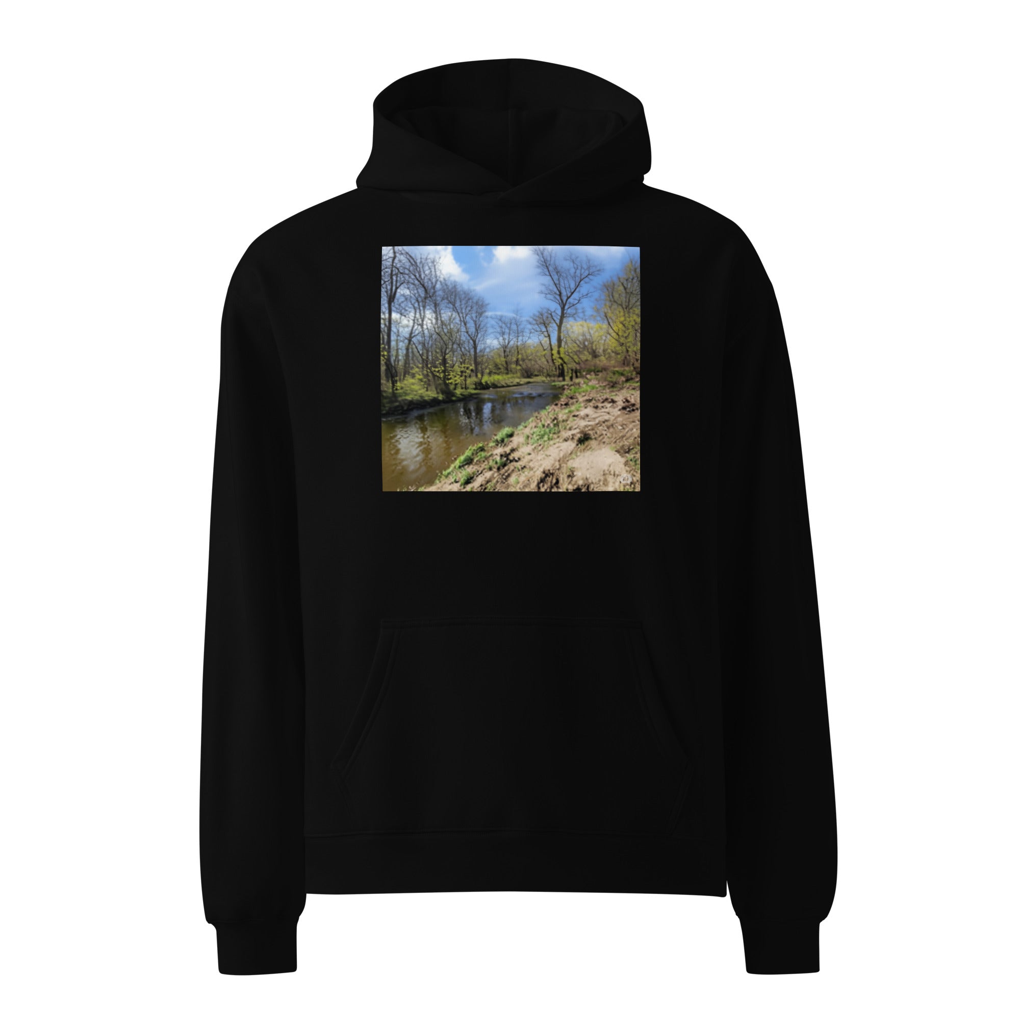 Life Happens Limited Edition Unisex Hoodie – Premium Streetwear, Ultra - Soft Cotton Blend, Motivational Front Graphic, Everyday Comfort, and Sustainable - Soul Vibe Merch