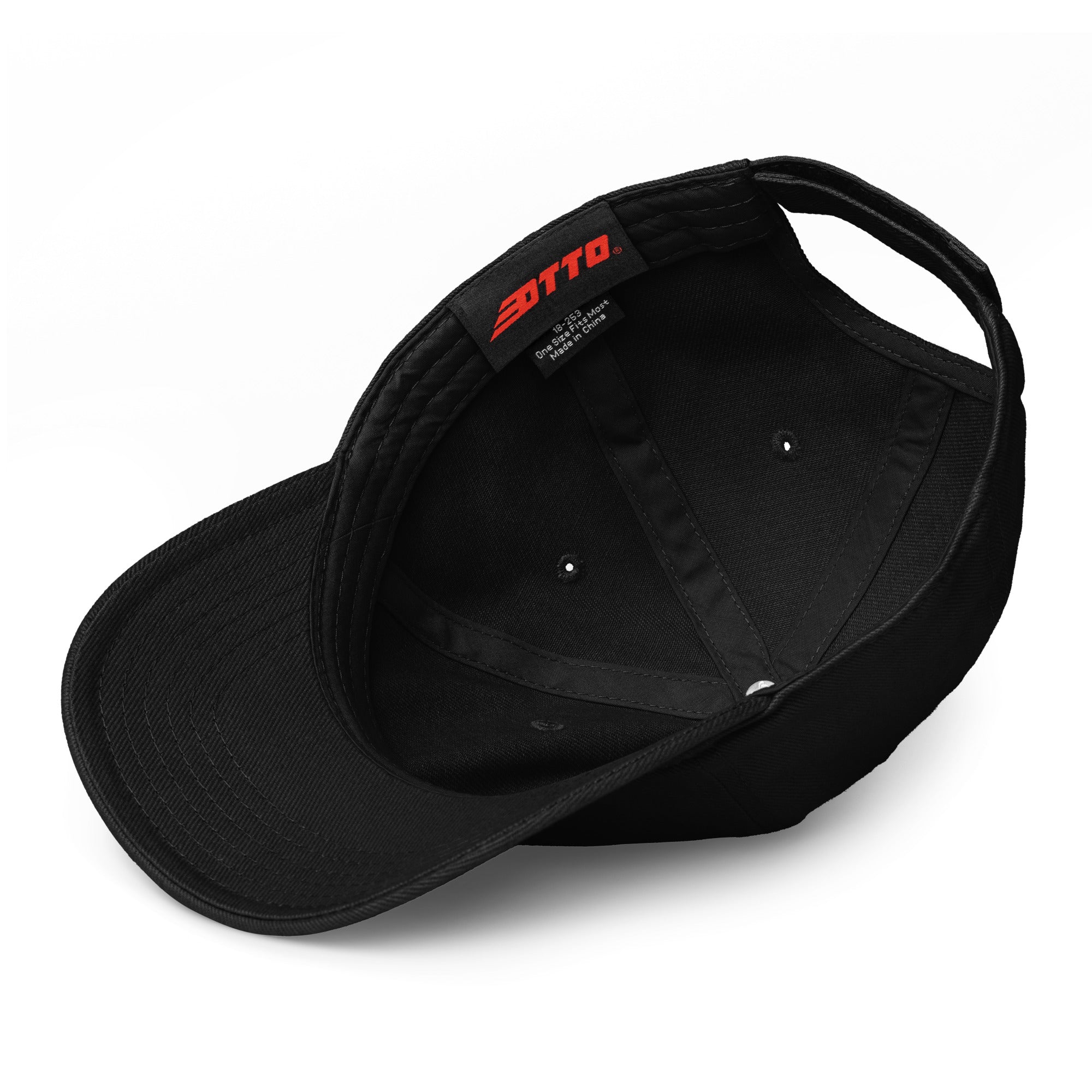 Michael Froehlich Premium Hat Style