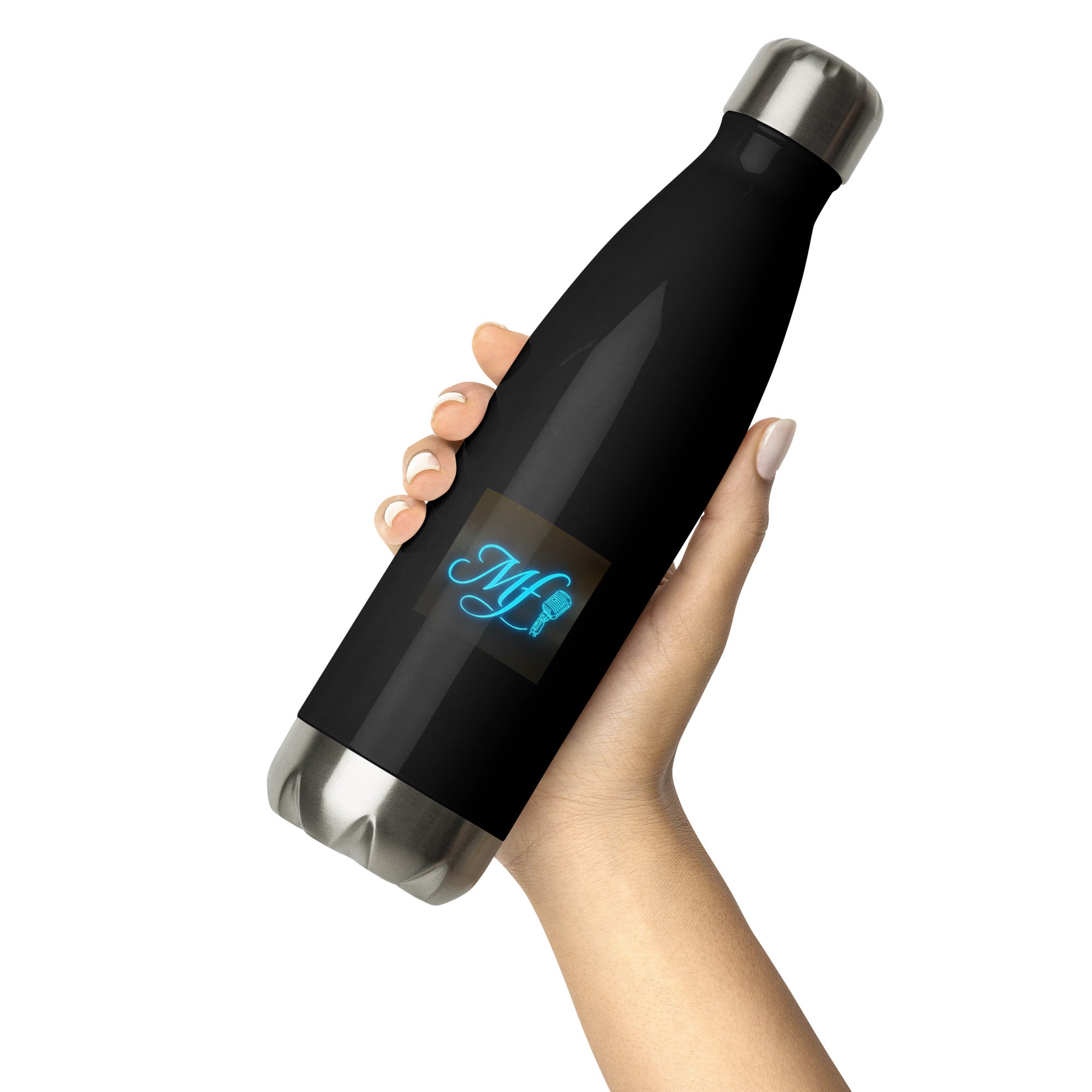 Michael Froehlich Premium Bottle