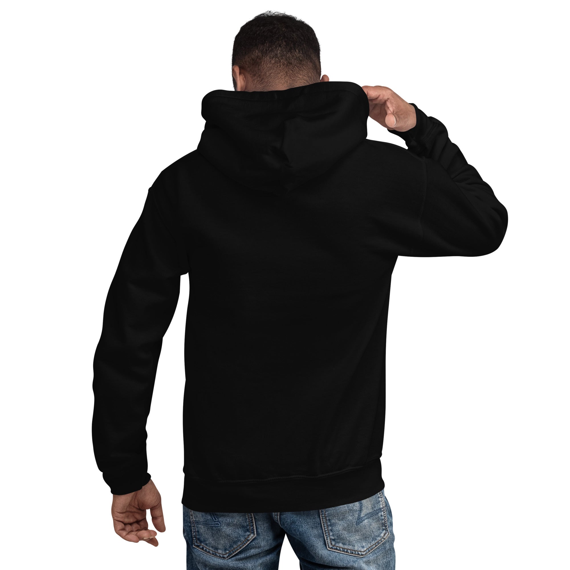 Unisex Premium Hoodie Everyday Streetwear