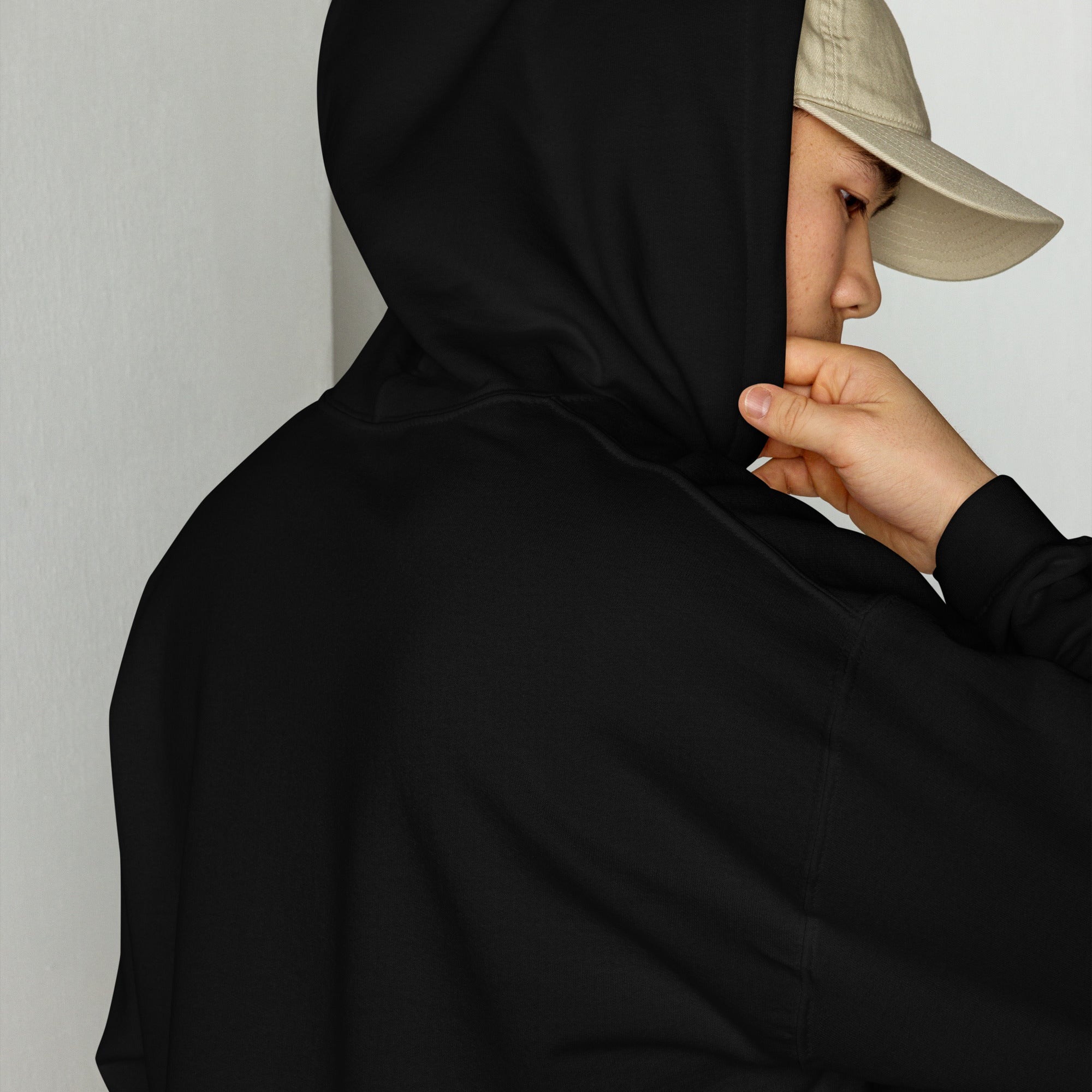 Unisex Premium Hoodie Everyday Streetwear