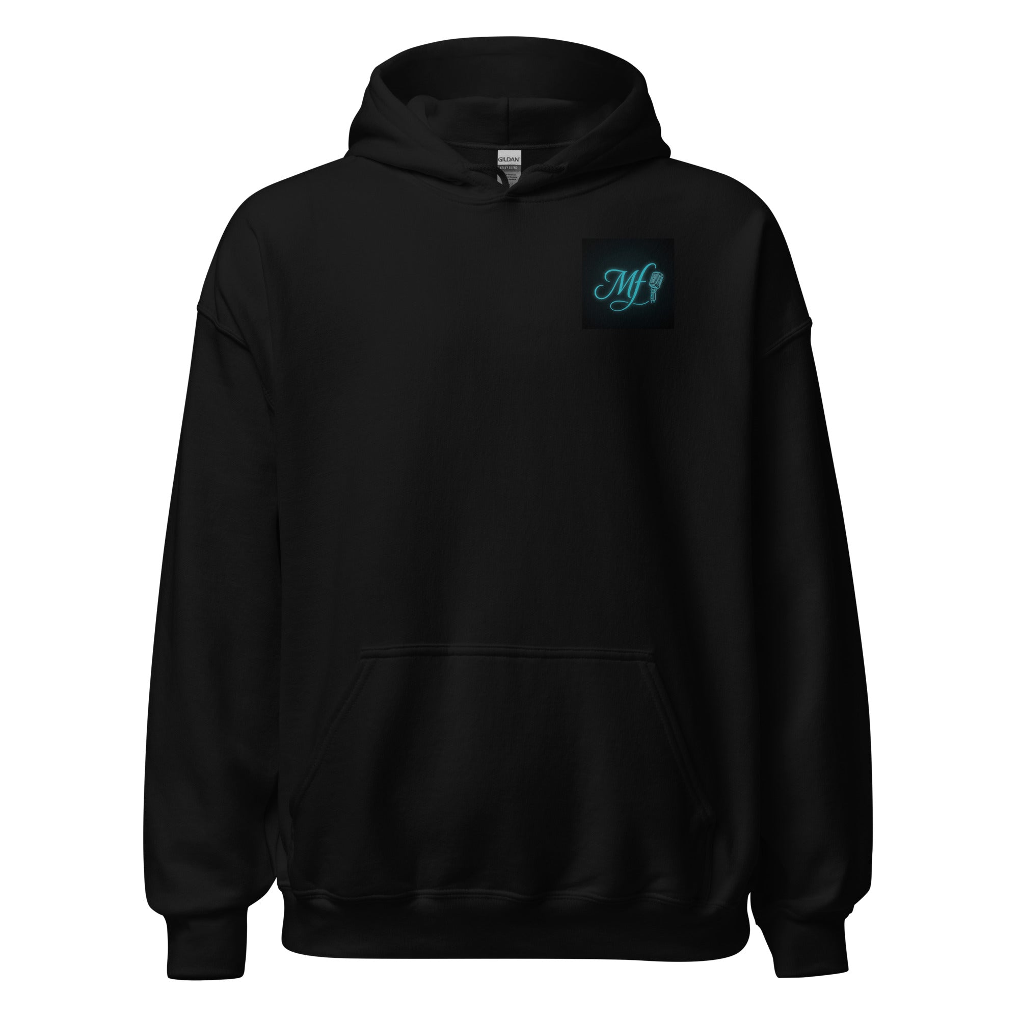 Unisex Premium Hoodie Girl On My Mind