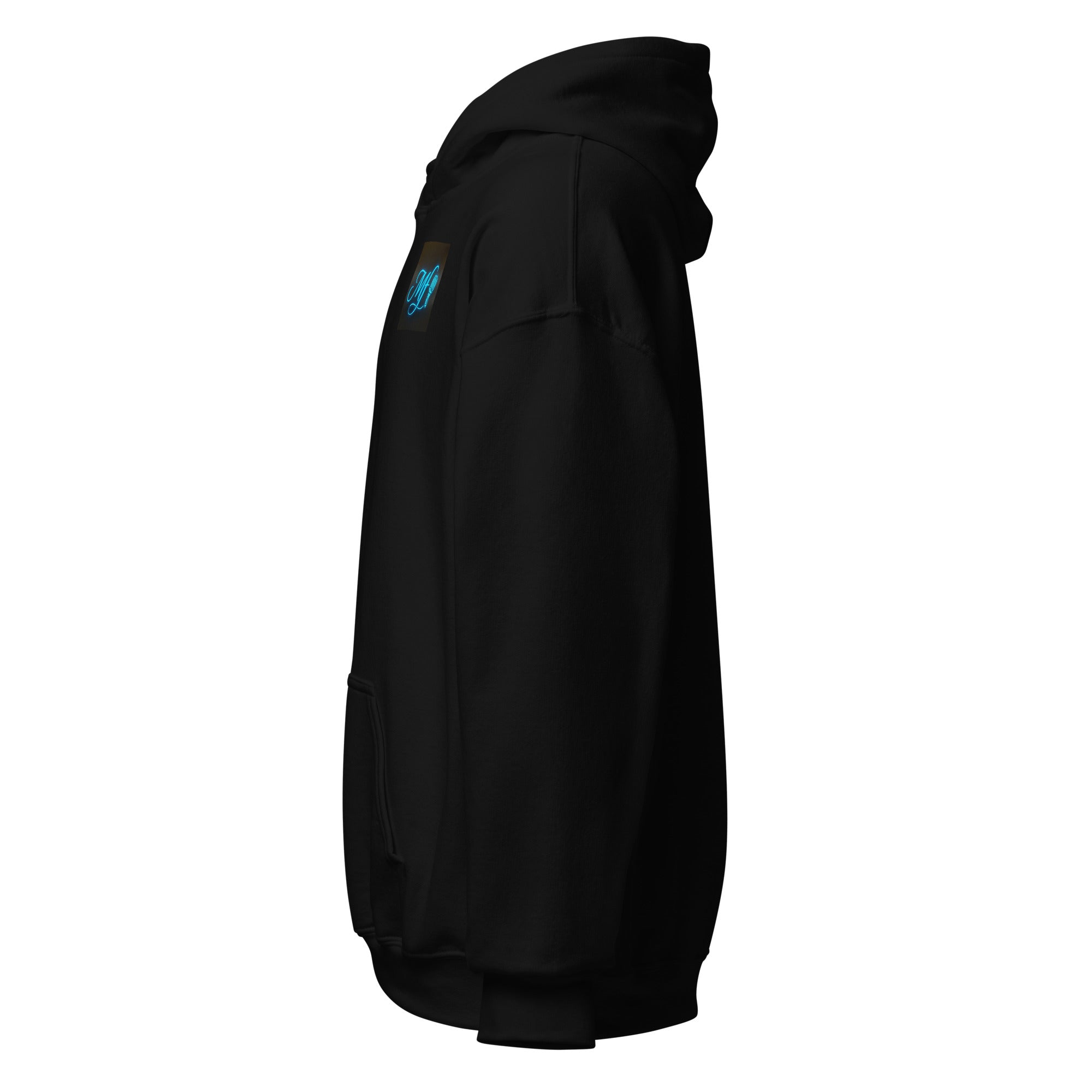 Unisex Premium Hoodie Michael Froehlich