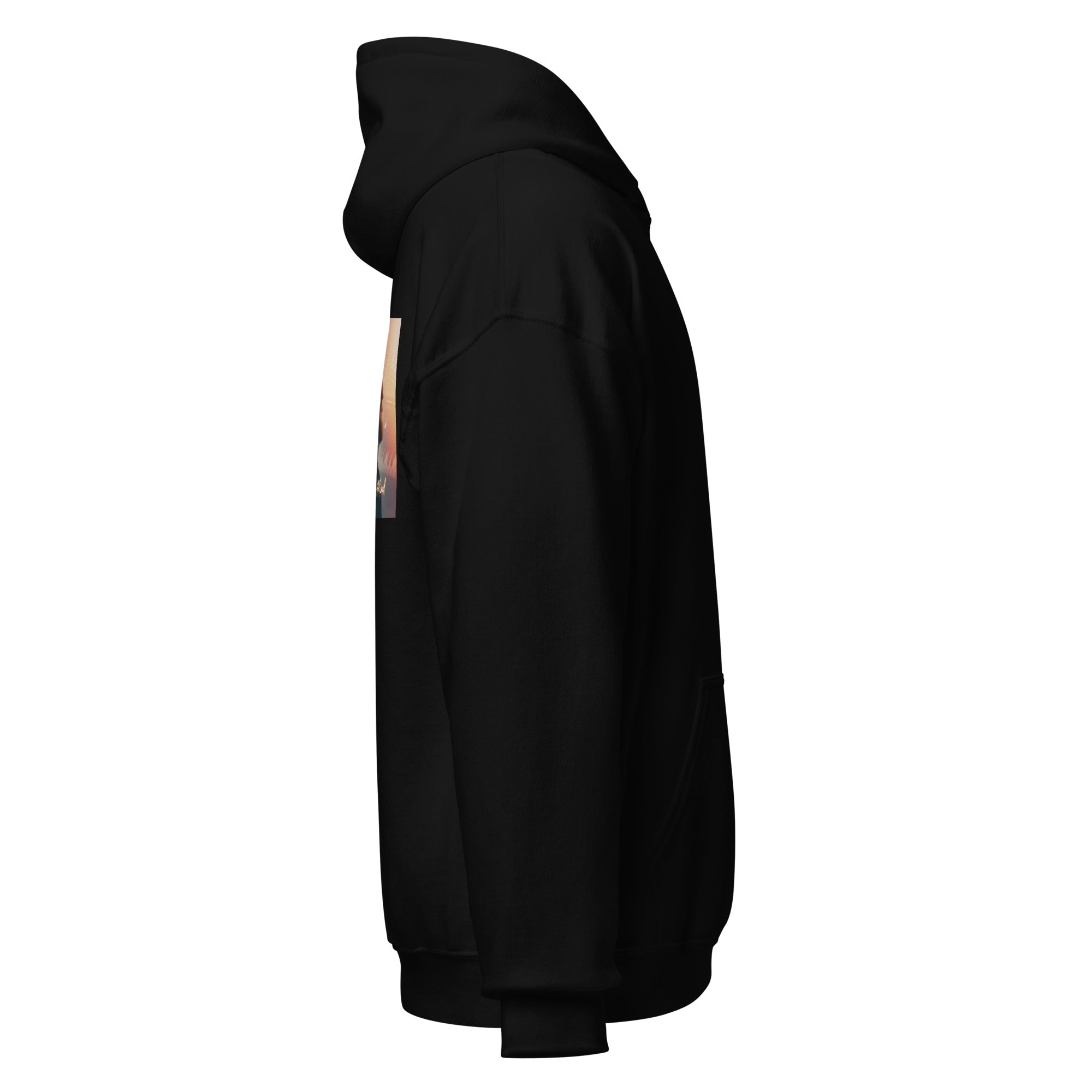 Unisex Premium Hoodie Girl On My Mind