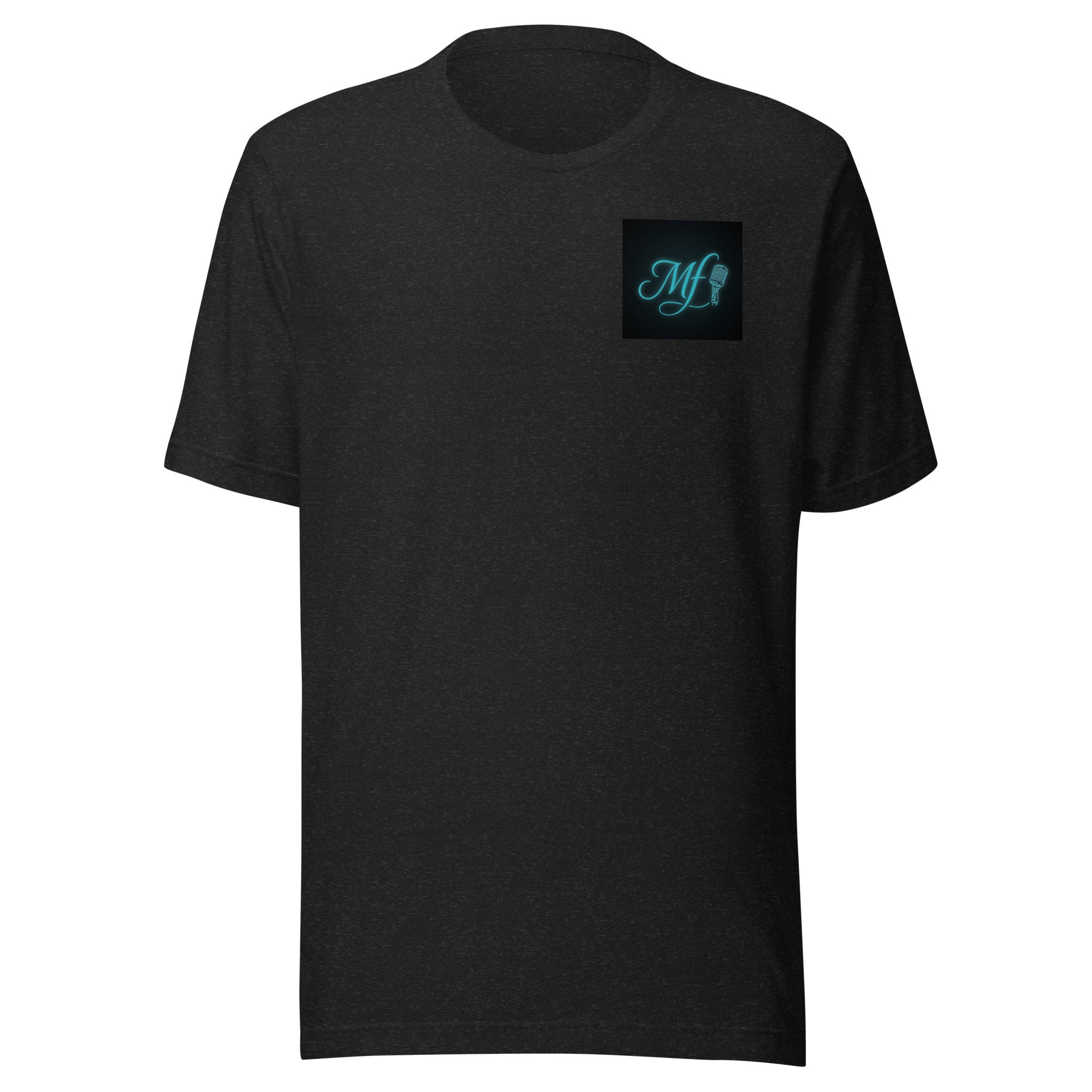 Unisex T-Shirt Girl On My Mind Fashion