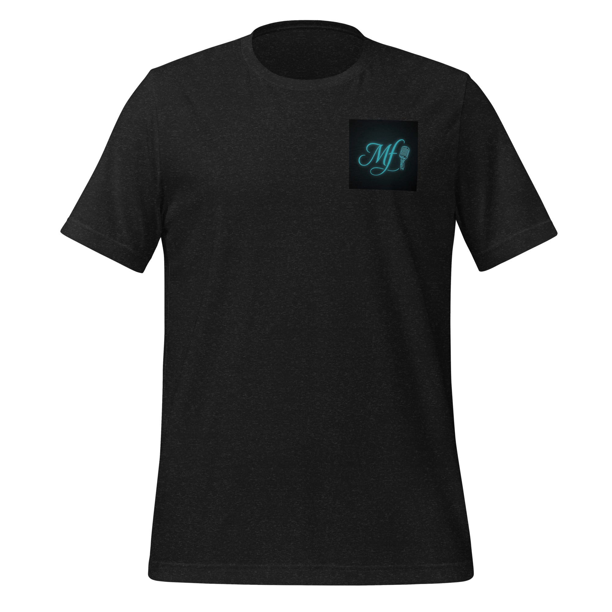 Unisex T-Shirt Girl On My Mind Fashion