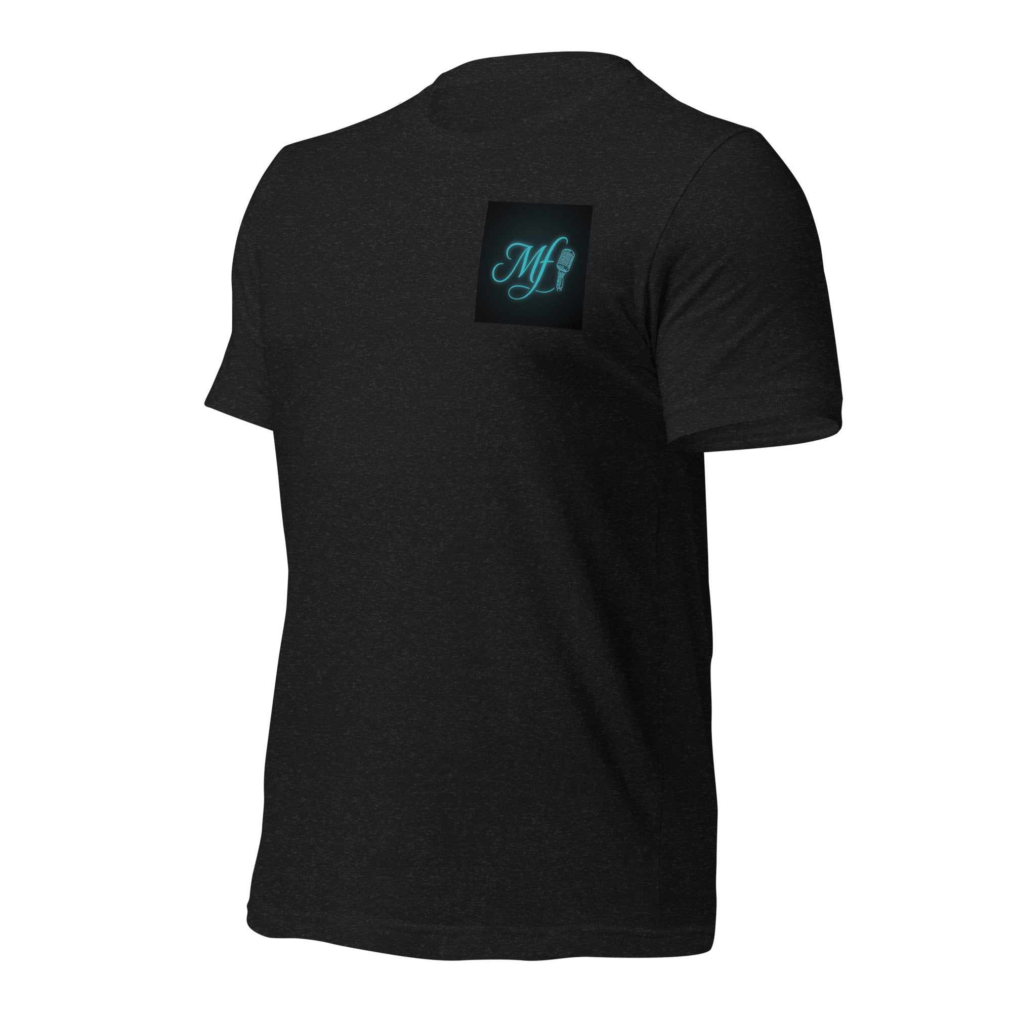 Unisex T-Shirt Girl On My Mind Fashion