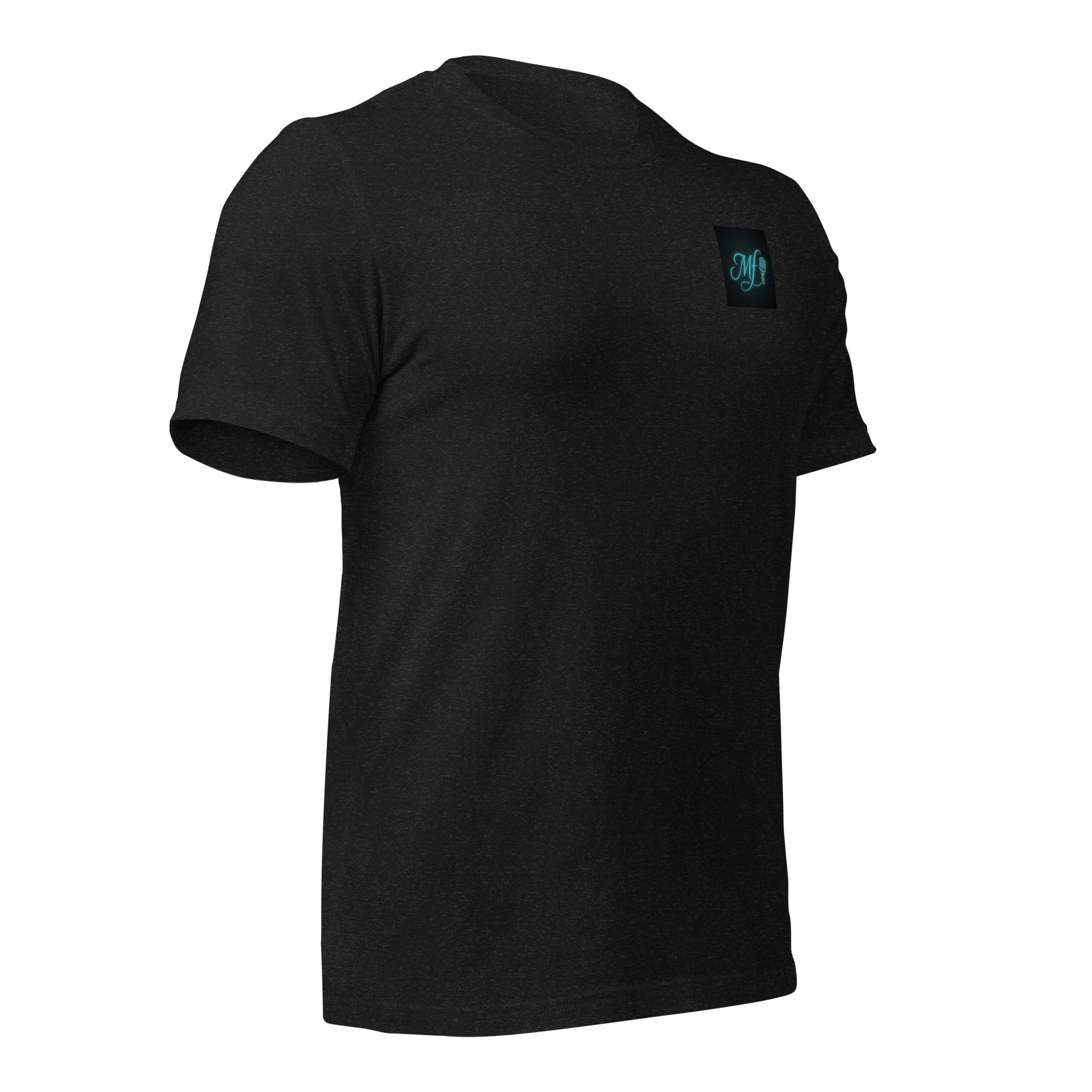 Unisex TShirt Lake St Clair Nights