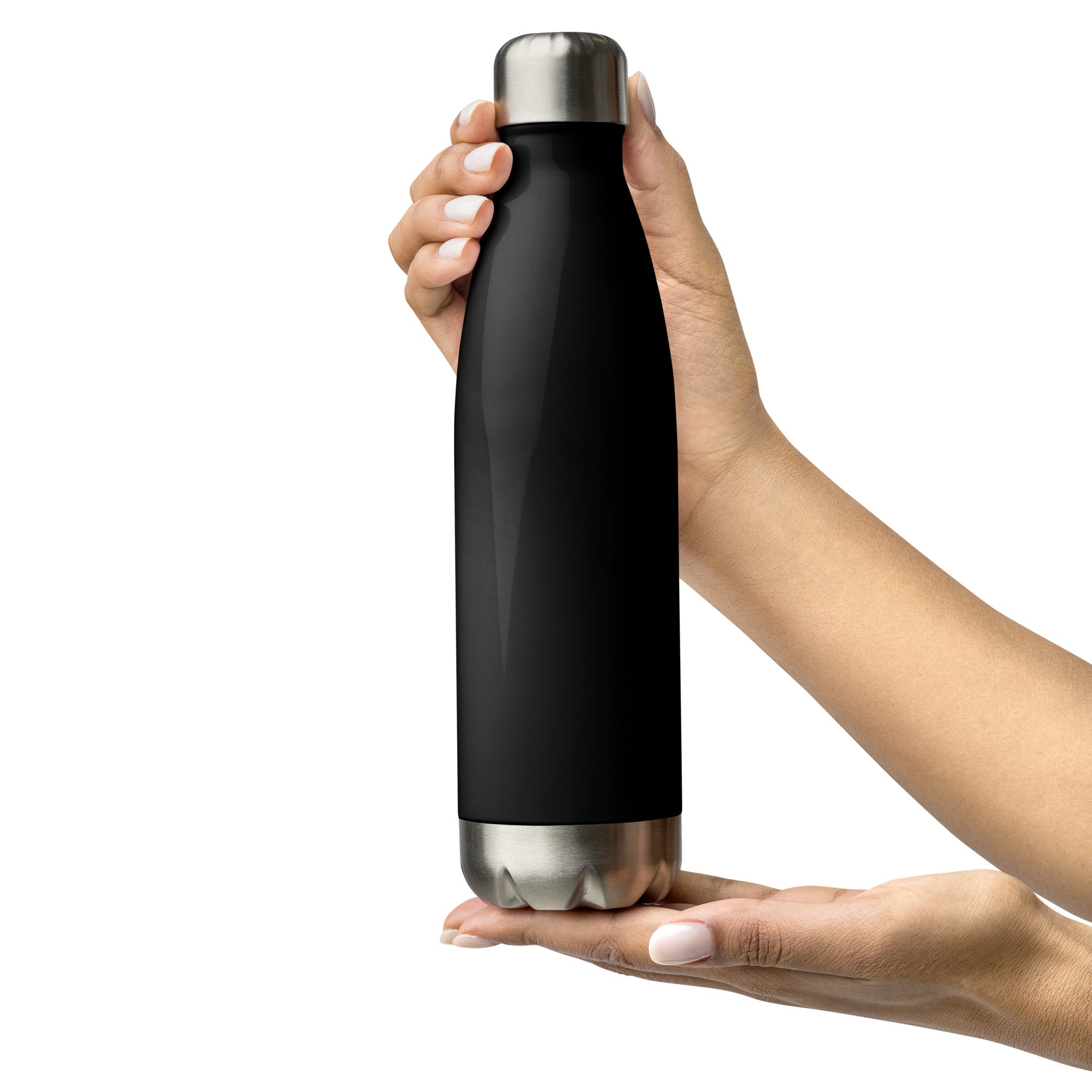 Michael Froehlich Premium Bottle