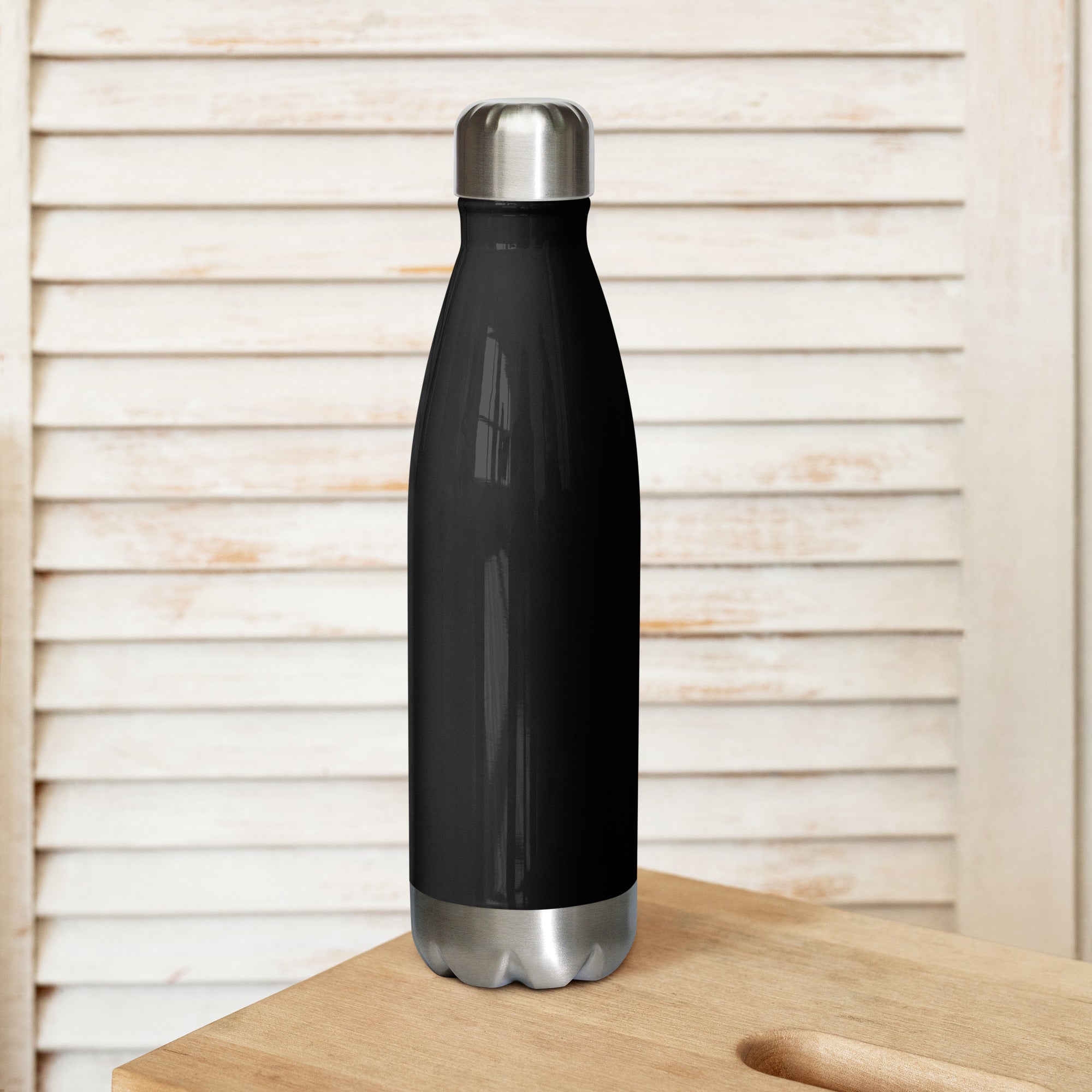 Michael Froehlich Premium Bottle