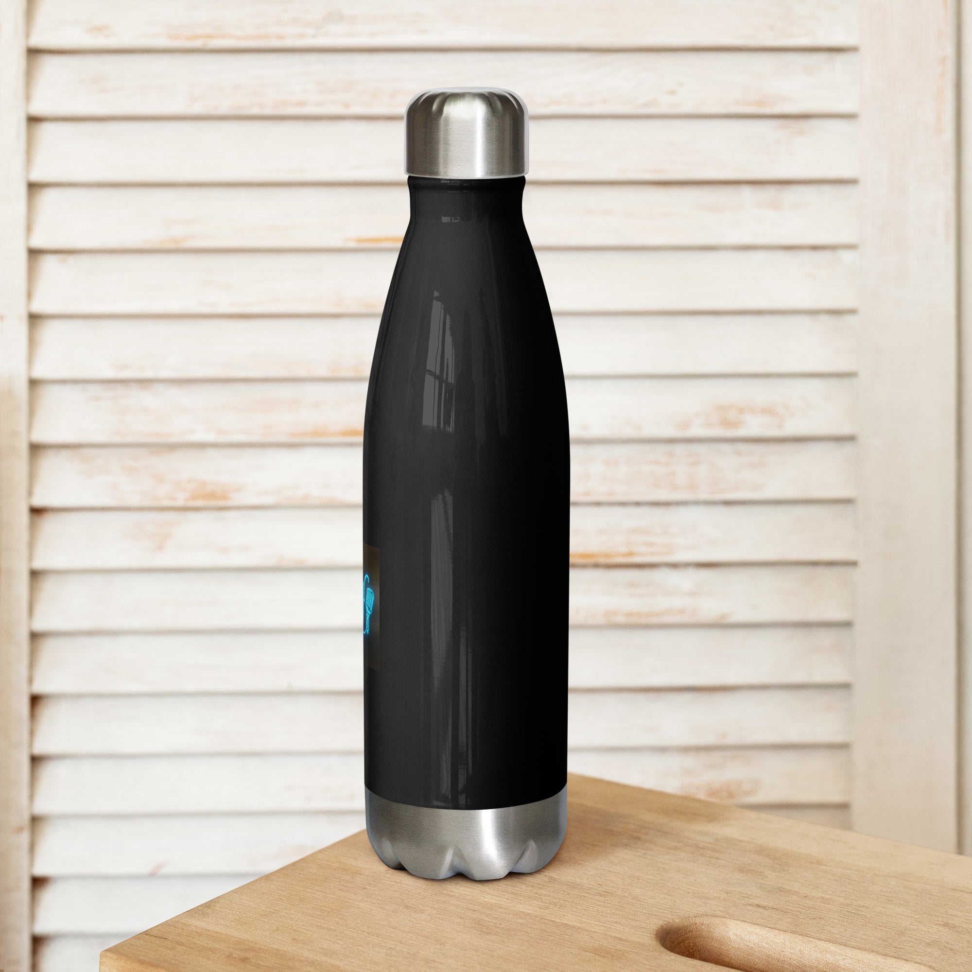 Michael Froehlich Premium Bottle