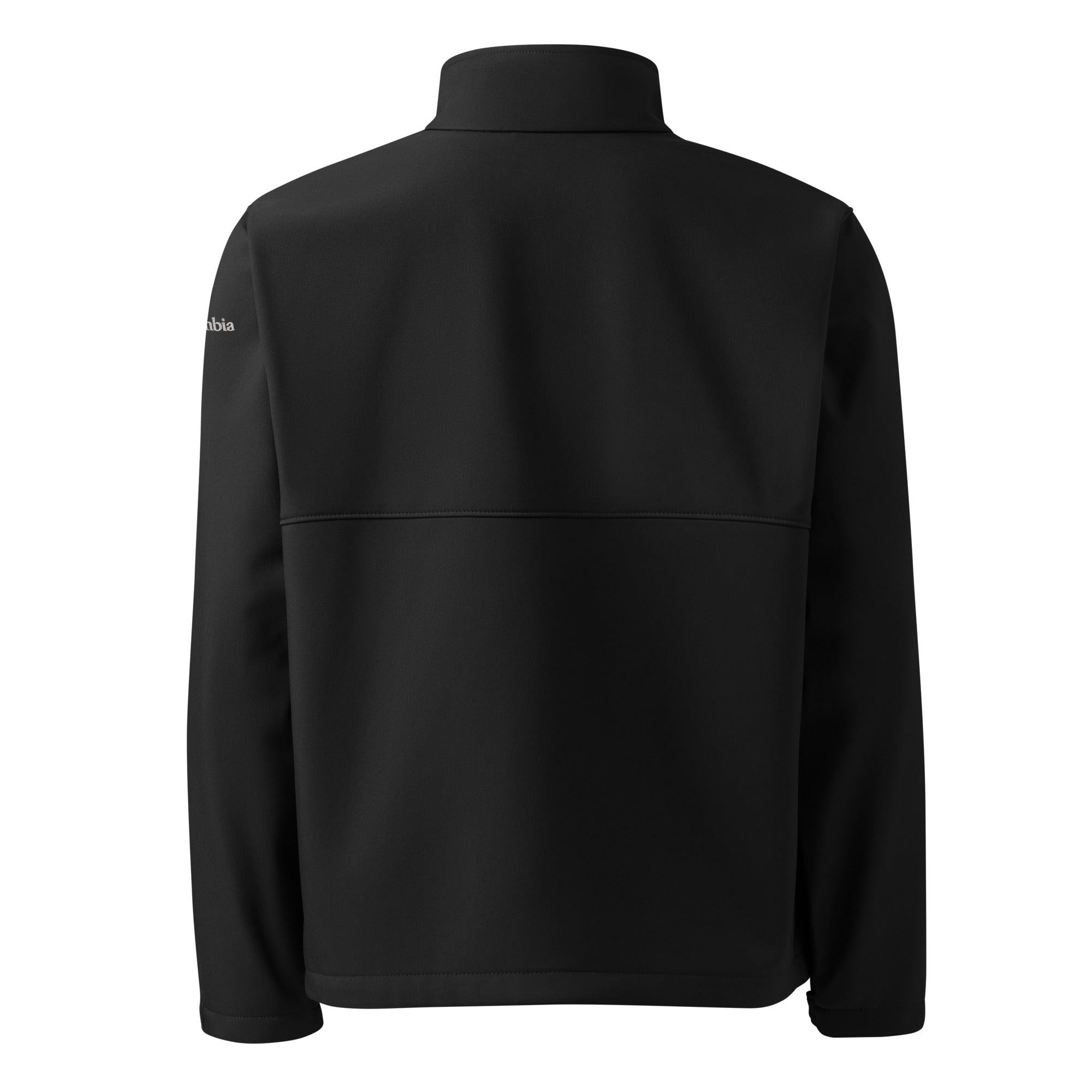 Columbia Soft Shell Premium Jacket for Men