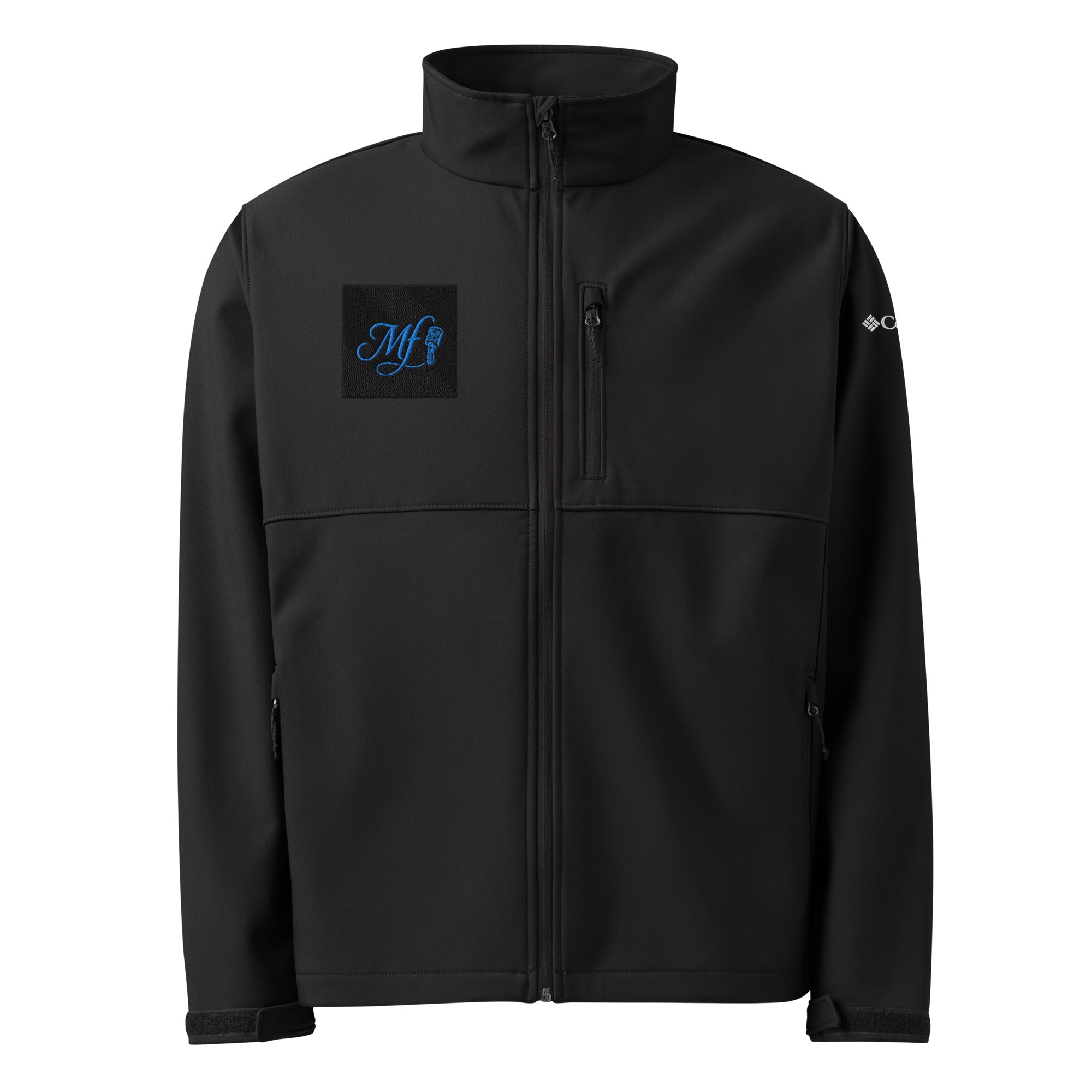 Columbia Soft Shell Premium Jacket for Men