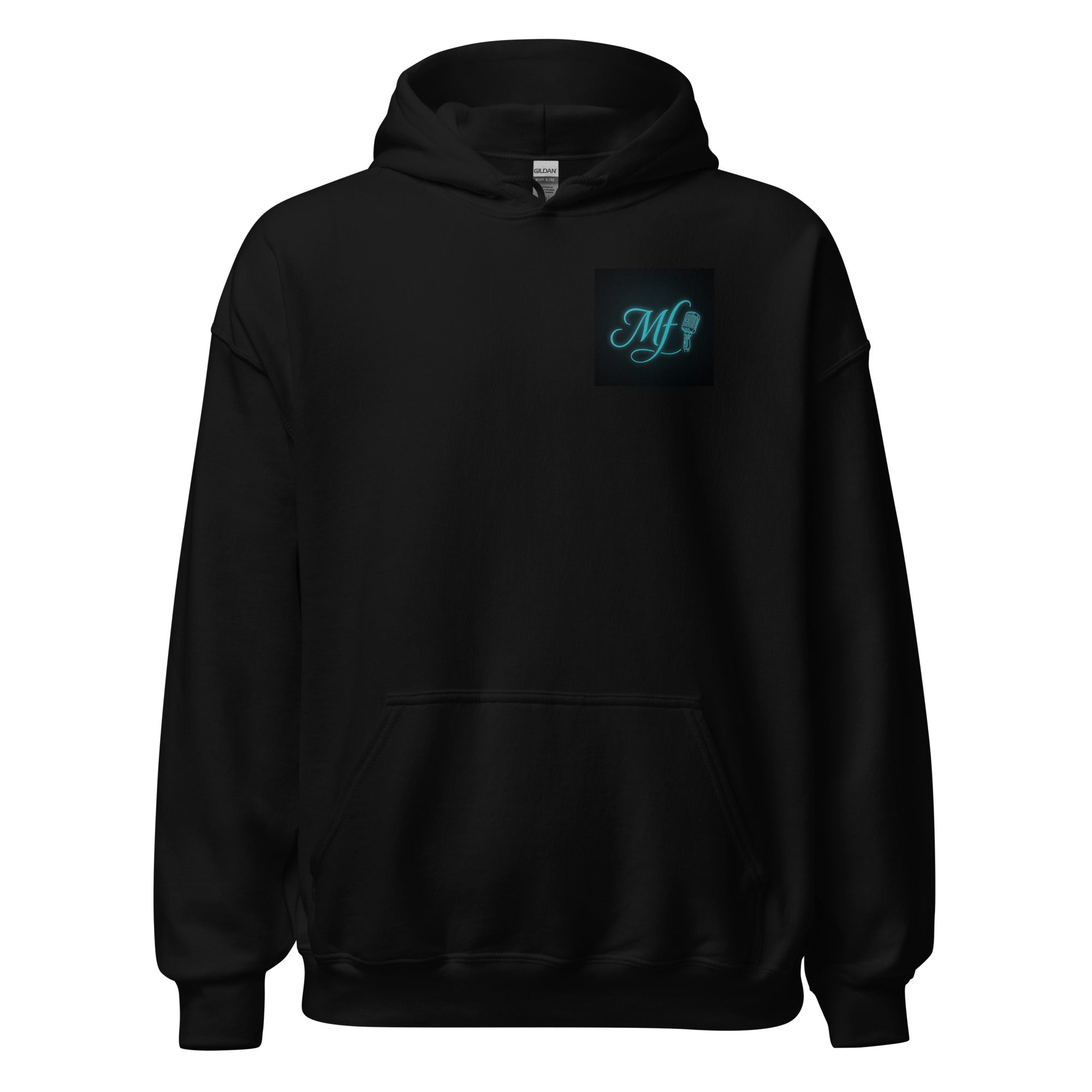 Unisex Premium Hoodie Lake St Clair Nights