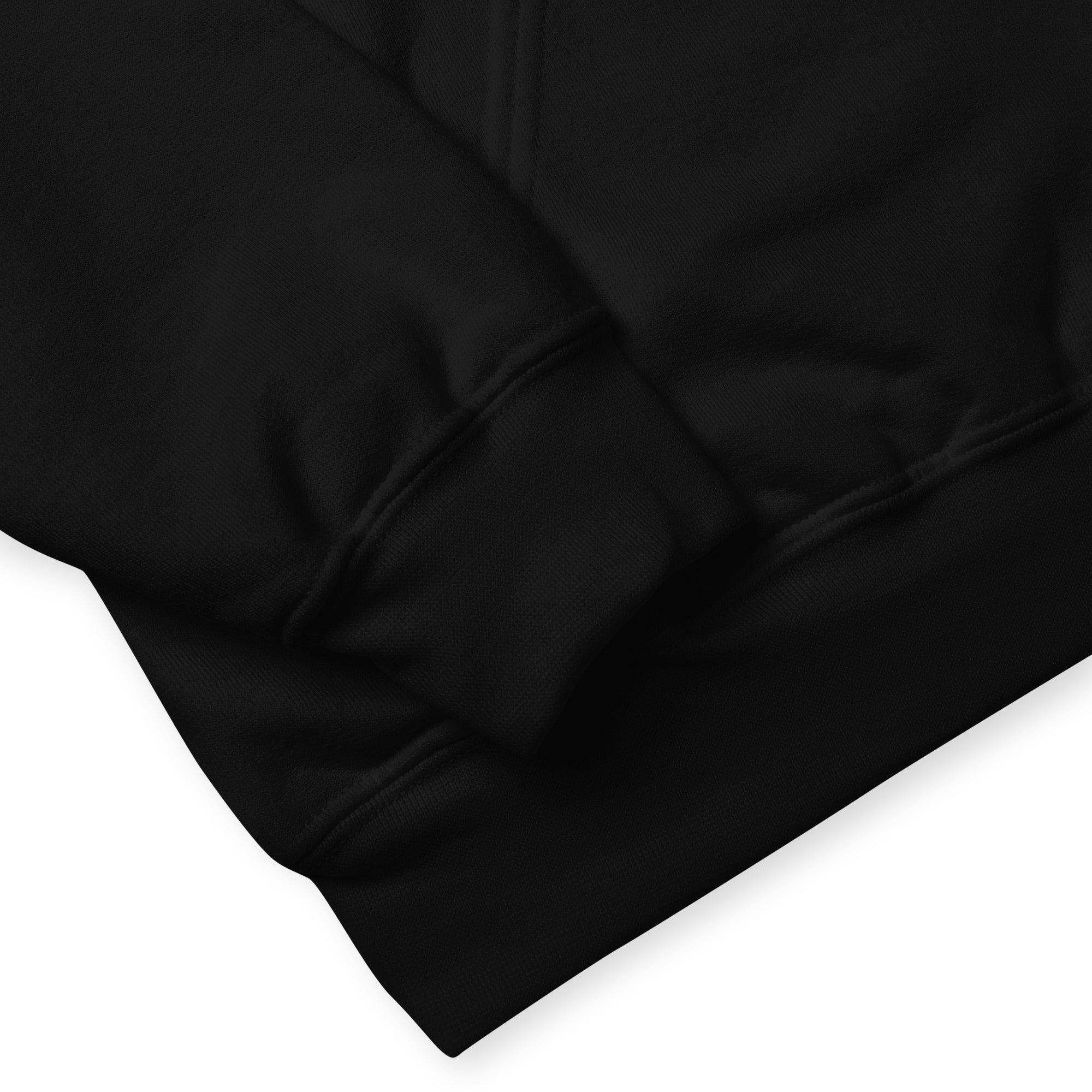 Unisex Premium Hoodie Girl On My Mind