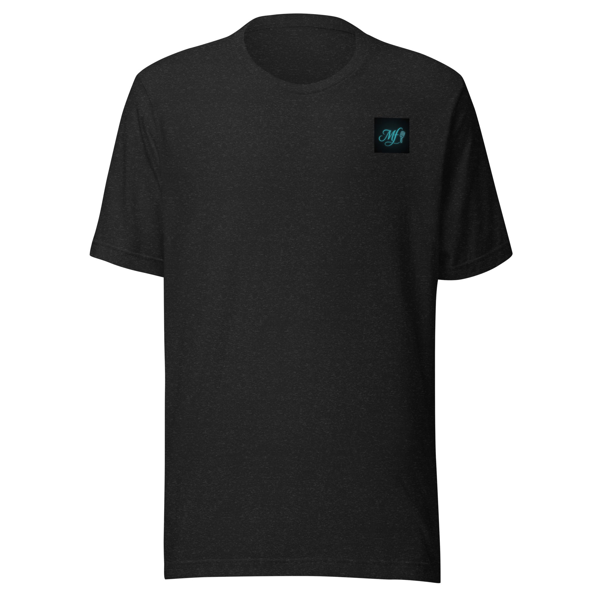Unisex T-Shirt Girl On My Mind