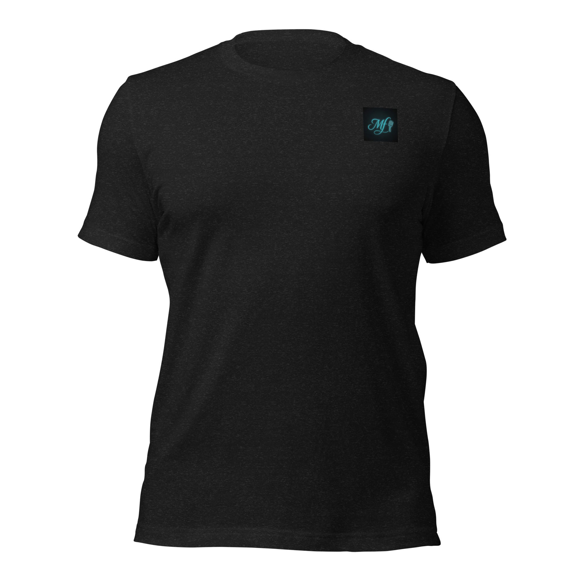 Unisex T-Shirt Girl On My Mind