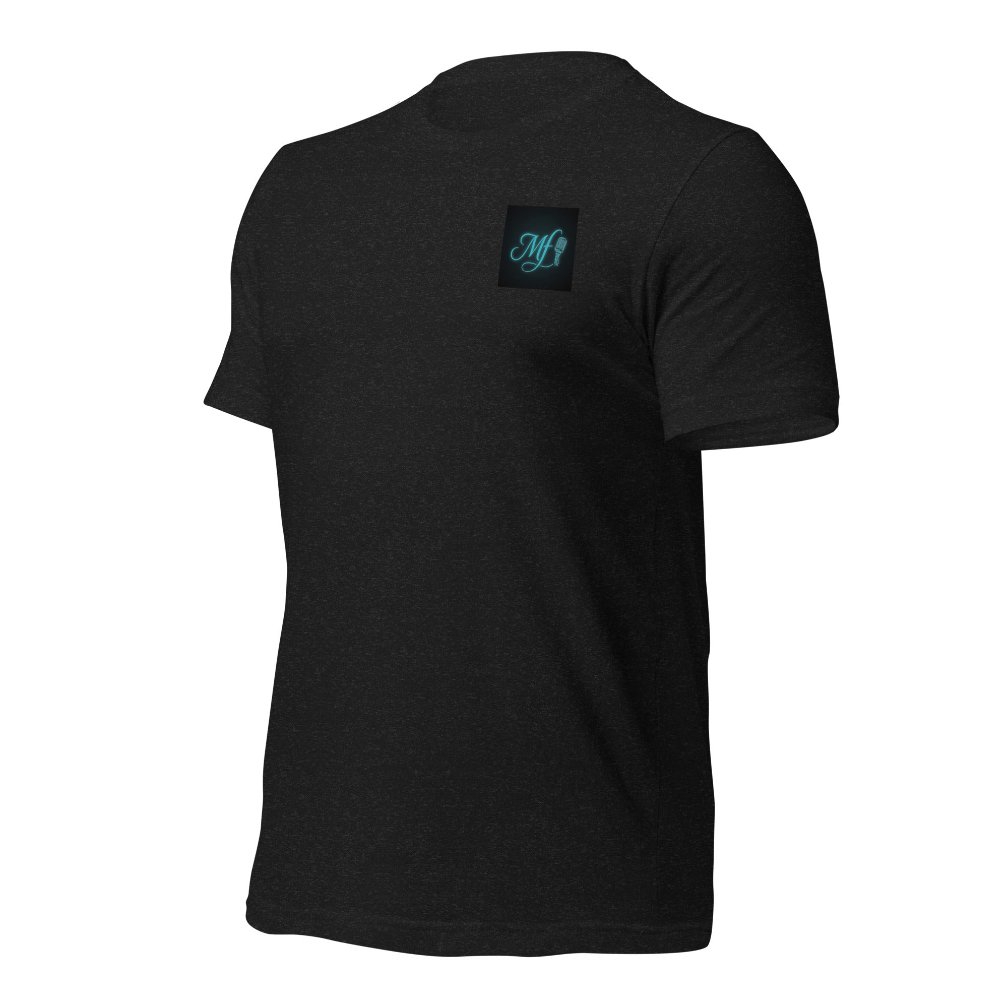 Unisex TShirt Lake St Clair Nights